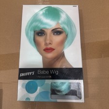 PARRUCCA SMIFFY,S BABE AQUA