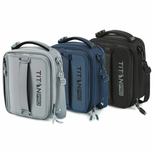 Titan pro frigorifero - titan,
