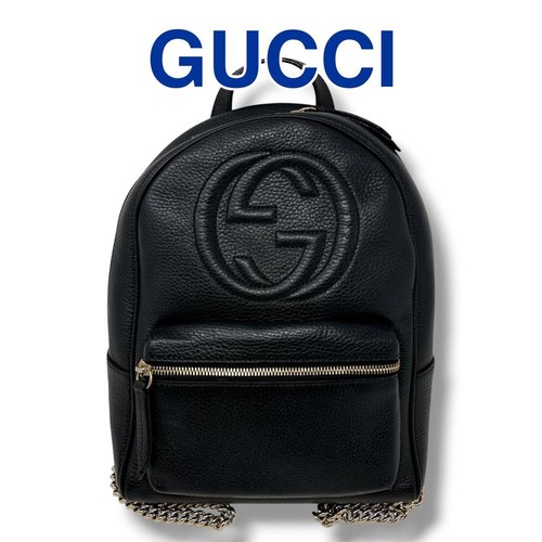 Gucci zaino soho - zaino,