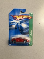 Hot Wheels Enzo Ferrari 2007