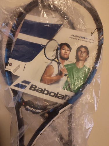Babolat pure drive tour plus - babolat,