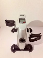 Mini Bike AGM - pedaliera
