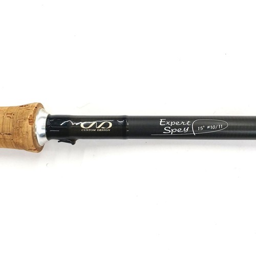 Canna mosca cnd expert spey - cnd,