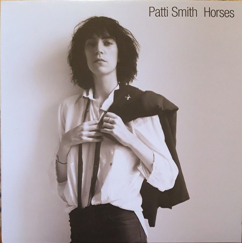 Patti smith horses - smith, (lp)
