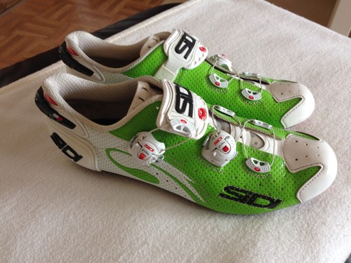 Scarpe corsa sidi - da,