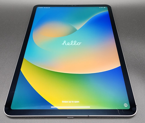Apple ipad pro 1a - pro, 11"