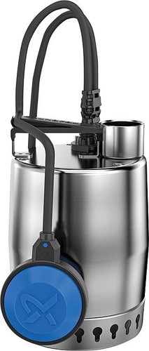 Pompa sommersa grundfos - pompa,