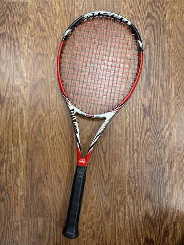 Racchetta tennis wilson - da,