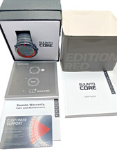 Suunto Core Extreme Edition