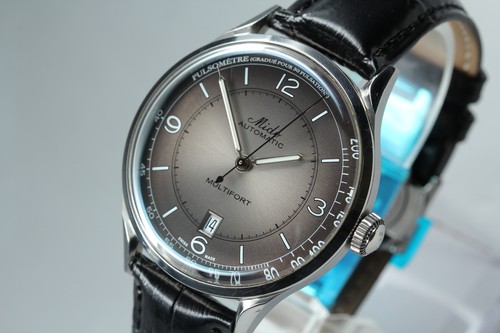 Orologio mido multifort - orologio,