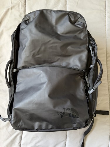 Zaino viaggio north face - viaggio,