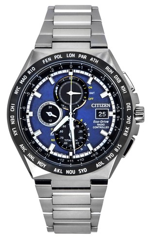 Orologio uomo citizen - orologio, da