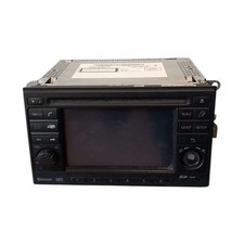 Autoradio 25915BH10C Nissan Qashqai 1.5 Dci 2006-2014