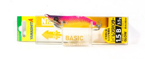 Yamashita naory squid - yamashita, jig