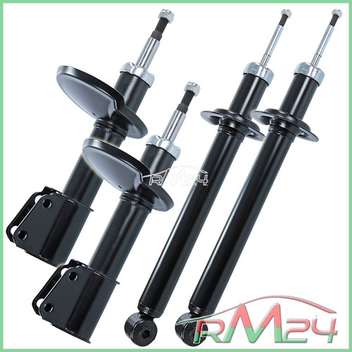 Kit ammortizzatori anteriore - kit,