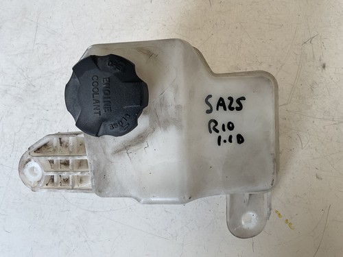 Vaschetta acqua radiatore kia - vaschetta,