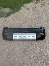 FIAT PANDA 169 CROSS PARAURTI