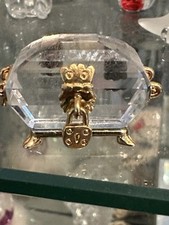 Scatola del tesoro ricordi in