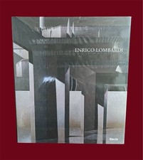 Enrico Lombardi Il grido