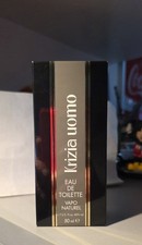PROFUMO KRIZIA UOMO 50 ML EAU DE TOILETTE NUOVO OLD.