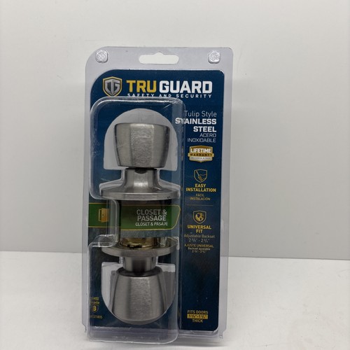 Armadio passaggio true - true, guard