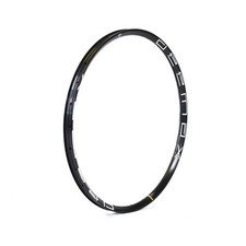 cerchio e-deemax 29 tubeless ready 30mm 28 fori nero Mavic bicicletta