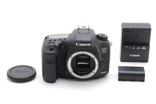 Canon EOS 7D Mark II corpo