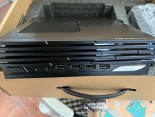 MSI Pro DP21 13M-488EU Mini PC Nero Intel Core i5-13400 8GB RAM 512GB SSD Win 11