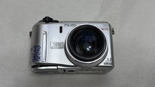 Olympus CAMEDIA C-740 Ultra