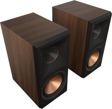 KLIPSCH RP-600M II WALNUT