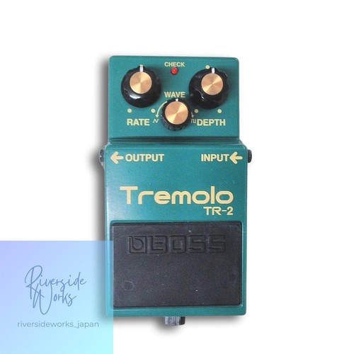 Pedale boss effetto - pedale,