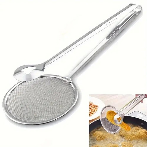 Pinza acciaio cromato - in,