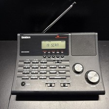 Uniden BC365CRS 500 Channel