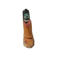 Vintage Hopi Native America