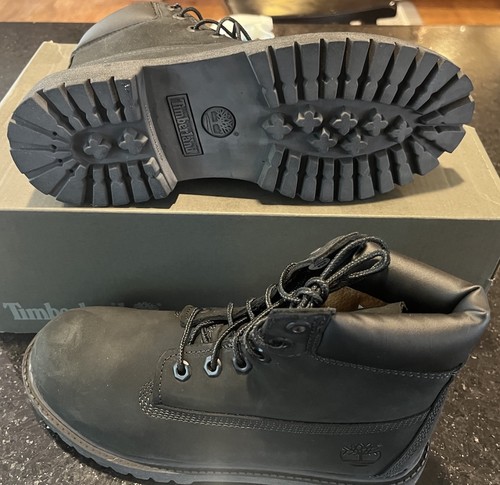 Timberland youth 5 - timberland,