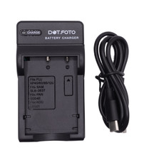 DB-L50 Caricatore USB per