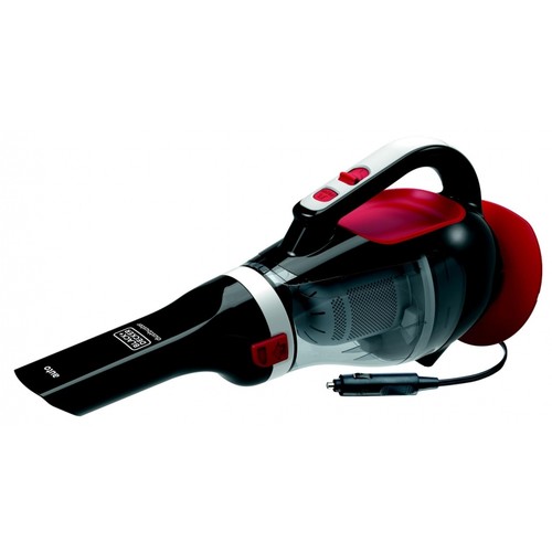 Black decker adv1200 mini - black,
