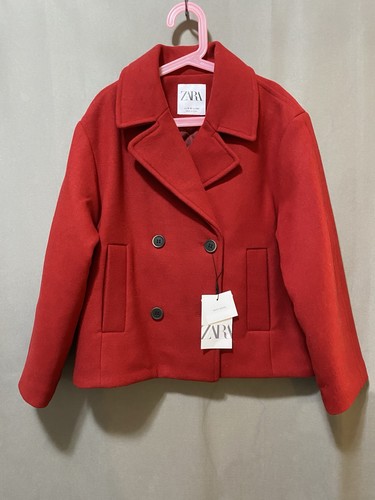 Cappotto giacca doppiopetto