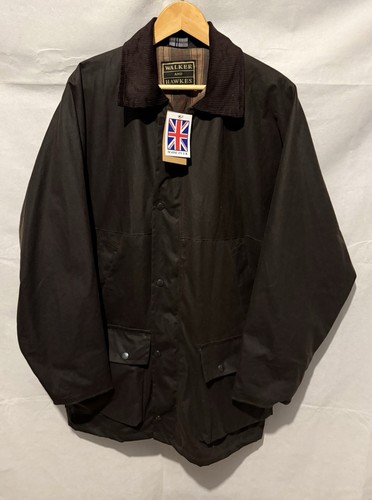 Walker hawkes benson waxed - &,