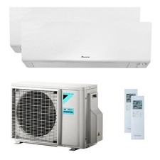 Condizionatore Daikin Perfera