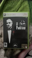 GIOCO XBOX 360 IL PADRINO