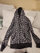 RARA felpa con cappuccio e zip