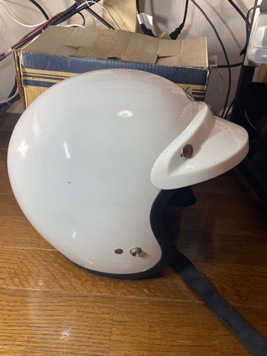 Arai hirotake jet helmet - hirotake,