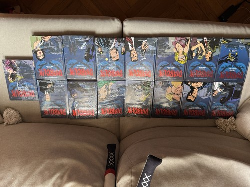 Collezione completa diabolik - collezione,