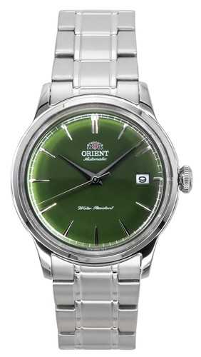 Orient bambino verde esfera - verde,