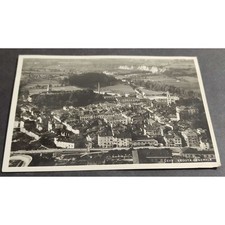 Cartolina Ceva - Veduta