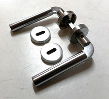 MANIGLIA COPPIA MANIGLIE SERIE