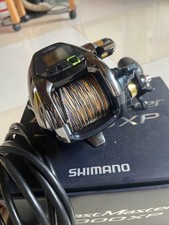 Shimano beastmaster 3000xp - shimano,