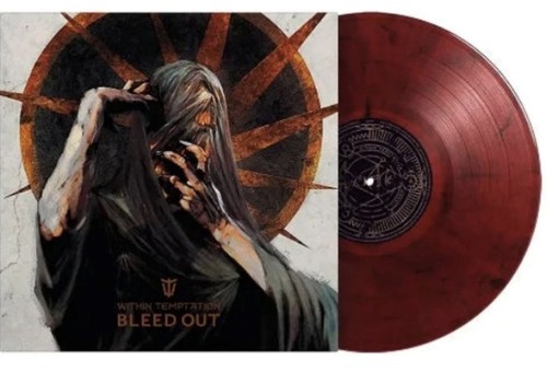Within temptation bleed out - within,