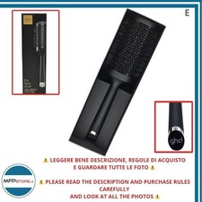 Spazzola rotonda in ceramica 55 mm – GHD Radial Brush Misura 4 - COME NUOVO